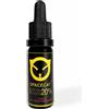 Big Buy Cooking SPACE.CAT 767870882029, olio, anti-invecchiamento, anti-rossore, anti-macchie, levigante, idratante, lenitivo, rigenerante,..., 10 ml, 1 pezzo(i)