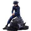 Sega Statua in PVC di Jujutsu Kaisen 1/7 Megumi Fushiguro 21 cm