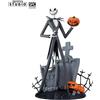 ABYstyle Nightmare before Xmas - Figura Jack faccia spaventosa e sorridente