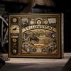 Theory 11 Puzzle multidimensionale Yellowstone (1000 pezzi)