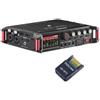 Tascam Registratore audio Tascam FR-AV4 con adattatore Bluetooth