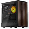 VIST Wood PC Business Core i5 12400 - Ram 32GB - UHD - SSD 1TB M.2 - WIFI - W11 Pro