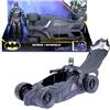 dc comics SPINMASTER Spin Master Batman-Batmobile mit 30cm B. 6064628