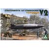 TAKOM TAK2123 - Chiave a cricchetto 16T, 1/35, colore: Multicolore