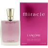Lancôme Miracle pour Femme Eau de Parfum donna 50 ml