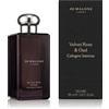 Jo Malone Velvet Rose & Oud Acqua di Colonia Intense 100 ml opzione Con scatola