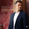 Thibault Noally Thibault Noally: Venezia 1700 (CD) Album Digipak