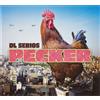 Dl Serios Pecker (CD)