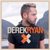 Derek Ryan Ten (CD) Album