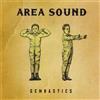 Area Sound Gemnastics (CD)