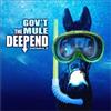 Gov't Mule The Deep End, Vol. 2 (CD)
