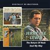 Jerry Lee Lewis The Return of Rock/Soul My Way Album