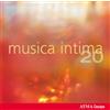 Stephen Chatman Musica Intima - Volume 20 (CD) Album