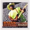 Boss Cotton & the Pipeline Boys Meet Me At the Jukebox (CD)