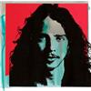 Chris Cornell, Soundgarden, Temple of the Dog Chris Cornell (CD) Album