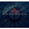 Electric Squeezebox Orchestra The Falling Dream (CD) Album