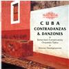 Guzman/Rotterdam Conservatory Orquesta Tipica Contradanzas and Danzones (CD)