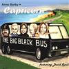 Anne Barby Big Black Bus (CD)