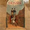 Jan Ladislav Dussek Dussek: Violin Sonatas - Volume 1 (CD) Album (Jewel Case)