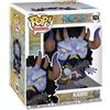 Funko Gadget - One Piece: Funko Pop! Animation - Kaido (Vinyl Figure 1624) - Funko