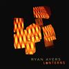 Ryan Ayers Lanterns (CD) Album