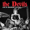The Devils Live At Maximum Festival (CD)