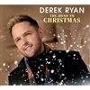 Derek Ryan The Road to Christmas (CD) Album