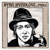 Ryan Spendlove Fable (CD) Album