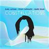 Karl Latham, Ryan Carniaux & Mark Egan Constellations (CD) Album