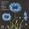 Wolfgang Amadeus Mo Mozart: Sonatas for Fortepiano and Violin, K301, K378, (CD)