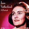 Joan Sutherland Joan Sutherland: A Portrait Album