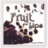 Postured for Praise Fruit of My Lips (CD)