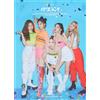 Itzy It'sz Icy (CD)