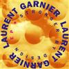 Laurent Garnier Stronger By Design EP (Vinyl LP) 12" EP