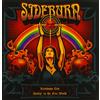 Sideburn Rainbows End (Black) (Vinyl LP)