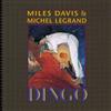 Miles Davis/michel Legrand Dingo (Vinyl LP)