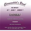 Clermonddd's Band Peu Importe Ou? Quand? Comment? Danser (CD)