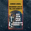 Ahmad Jamal Live at the Oil Can Harry's (CD) Album