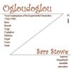 Giacinto Scelsi Ogloudoglou: Vocal Masterpieces of the Experimental Generat (CD)