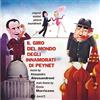 Alessandro Alessandroni Il Giro Del Mondo Degli Innamorati Di Peynet (CD) Album