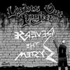 Lights Out Project Reverse The System (CD)