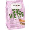 Camon - Salviette Muschio & Aloe Cani/Gatti, Conf. da 100 Salviette