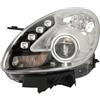 MAGNETI MARELLI LPP592 Proiettori RGZ | Compatibile con: ALFA ROMEO GIULIETTA