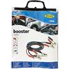 Ring Automotive RBC060 Cavi Batteria 6 mm2 2,5M Pinze 100A