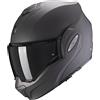ScorpionEXO SCORPION EXO-TECH EVO Antracita opaco S