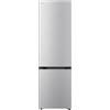 LG GBBS726CMB Frigorifero Combinato Larghezza 60 cm Fit & Max, Classe C, Raffreddamento Ottimizzato con AI Saving, Total No Frost, Door e Linear Cooling, 375 L, Smart Inverter, Wi-Fi, Metal Sorbet