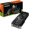 Gigabyte GeForce RTX 5080 WINDFORCE OC SFF 16G Scheda Grafica - 16 GB GDDR7, 256 bit, PCI-E 5.0, 2670MHz Frequenza Base, 3 x DP 2.1a, 1 x HDMI 2.1b, GV-N5080WF3OC-16GD