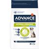 Advance veterinary diets dog hypoallergenic hydrolised 2,5kg