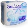 Emi Lady Extra - confezione da 10 pezzi
