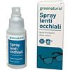 Greenatural Spray No Gas Occhiali